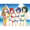 Art Books>Dolphin Wave Official Visual Collection