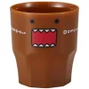 Bento Containers>Domo Plastic Cup
