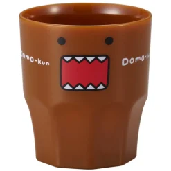 Bento Containers>Domo Plastic Cup