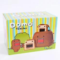 Cookware & Kitchen Tools>Domo Toaster