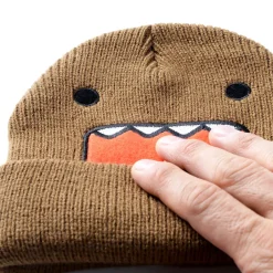 Domo Face Beanie (Kids' Size) Hot