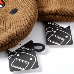 Domo Face Beanie (Kids' Size) Hot