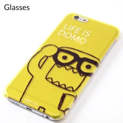Domo iPhone 6/6s Cases Outlet