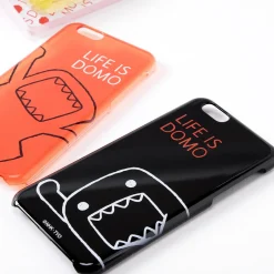 Domo iPhone 6/6s Cases Outlet