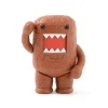 Games>Domo Kumu Kumu Puzzle Figure