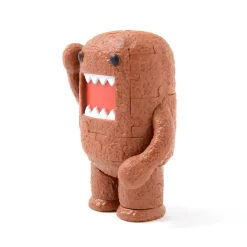 Games>Domo Kumu Kumu Puzzle Figure