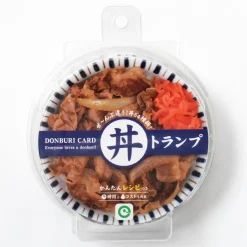 Donburi Trump Card Game Outlet