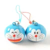 Smartphone Straps>Doraemon Bell Cell Phone Charm