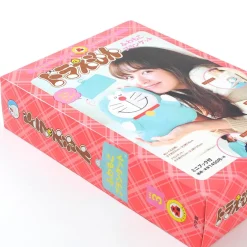 Blankets>Doraemon Fuwamoko Blanket: DoraDays Vol. 3