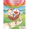 Doraemon 2023 Calendar Outlet