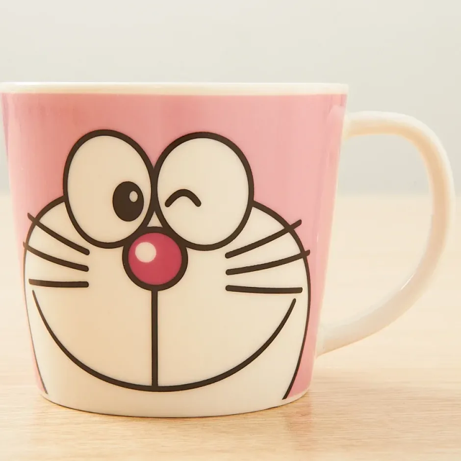 Doraemon Mug