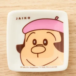Doraemon 8-Piece Small Plate Set Hot