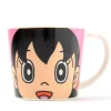 Doraemon Shizuka Face Mug Clearance