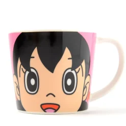 Doraemon Shizuka Face Mug Clearance