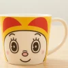 Mugs & Glasses>Dorami Mug
