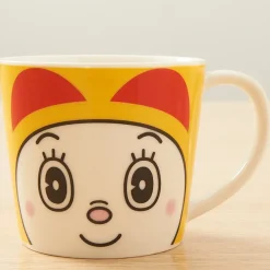 Mugs & Glasses>Dorami Mug