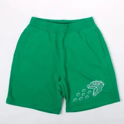 Dorohedoro Green Sweat Shorts Best
