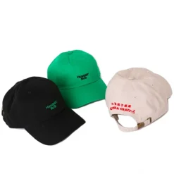 Dorohedoro Hungry Bug Cap Outlet