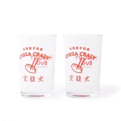 Dorohedoro Hungry Bug Cup Set New