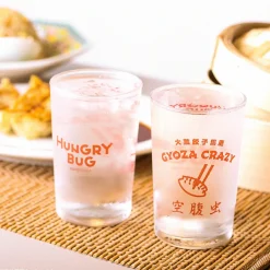 Dorohedoro Hungry Bug Cup Set New