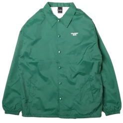 Dorohedoro Hungry Bug Green Coach Jacket Online