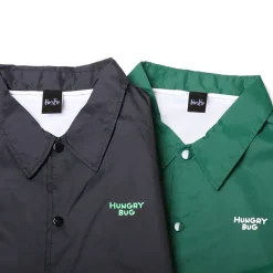 Dorohedoro Hungry Bug Green Coach Jacket Online