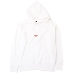 Dorohedoro Hungry Bug White Hoodie Clearance