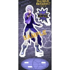 Double Decker! Doug & Kirill Acrylic Stand Collection Online
