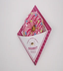 Doughnut Socks Hot