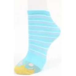 Doughnut Socks Hot