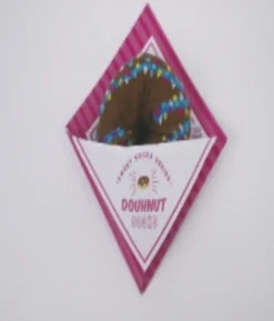 Doughnut Socks Hot