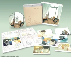 Doukyusei -Classmates- Blu-ray Outlet