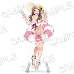 Do You Love Your Mom and Her Two-Hit Multi-Target Attacks? Big Acrylic Stand Online