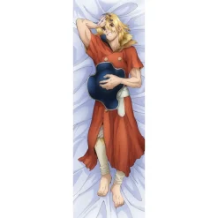 Cushions>Dr. Stone Ryusui Nanami Premium Dakimakura Pillow Cover