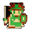 Cushions|Big Plushies>Dragon Quest II: Luminaries of the Legendary Line Dot Plushie Cushion Prince of Cannock