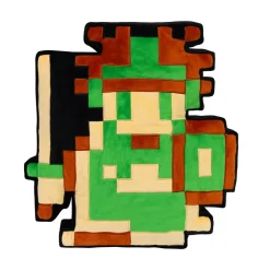 Cushions|Big Plushies>Dragon Quest II: Luminaries of the Legendary Line Dot Plushie Cushion Prince of Cannock