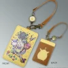 Pouches & Other Cases>Dragon Quest Monsters: The Dark Prince Pass Case DQM 25th Age Party!