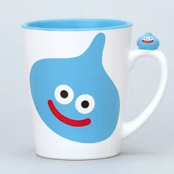 Mugs & Glasses>Dragon Quest Smile Slime Mug Slime (Re-run)