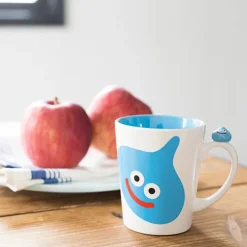 Mugs & Glasses>Dragon Quest Smile Slime Mug Slime (Re-run)