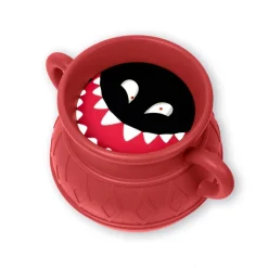 Pouches & Other Cases>Dragon Quest Smile Slime Dust Box Frighturn