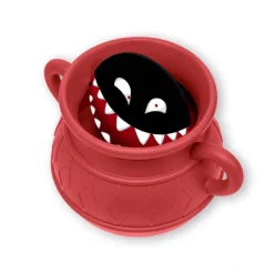 Pouches & Other Cases>Dragon Quest Smile Slime Dust Box Frighturn