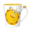 Mugs & Glasses>Dragon Quest Smile Slime Mug Gem Slime (Re-run)