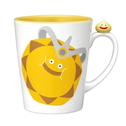 Mugs & Glasses>Dragon Quest Smile Slime Mug Gem Slime (Re-run)