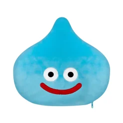 Blankets|Cushions>Dragon Quest Smile Slime Cushion Blanket Slime