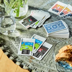 Dragon Quest Dot Monster Playing Cards (Re-run) Best