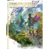 Art Books>Dragon Quest III And to the Legend... Official Guidebook -HD-2D version-