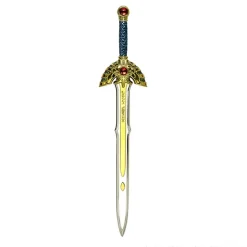 Dragon Quest Metallic Items Gallery Special Erdrick's Sword & Erdrick's Shield (Re-run) Outlet