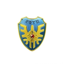 Dragon Quest Metallic Items Gallery Special Erdrick's Sword & Erdrick's Shield (Re-run) Outlet