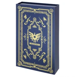 Dragon Quest Metallic Items Gallery Special Erdrick's Sword & Erdrick's Shield (Re-run) Outlet