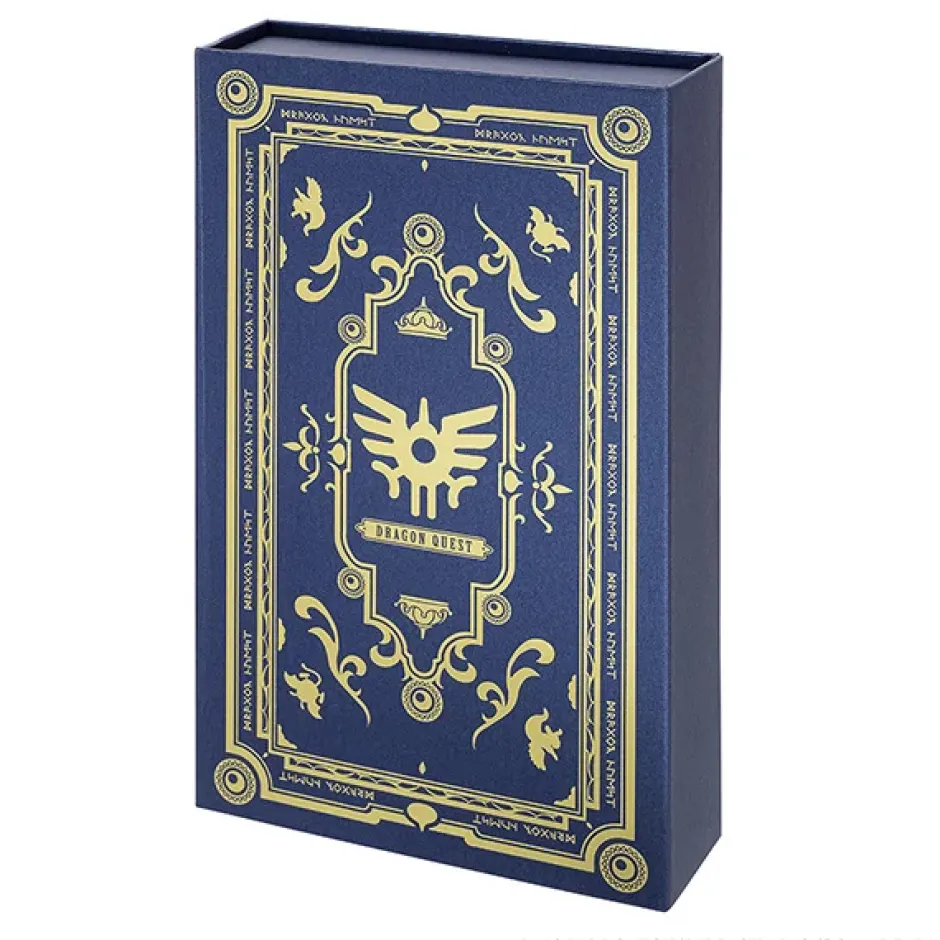 Dragon Quest Metallic Items Gallery Special Erdrick's Sword & Erdrick's Shield (Re-run) Outlet